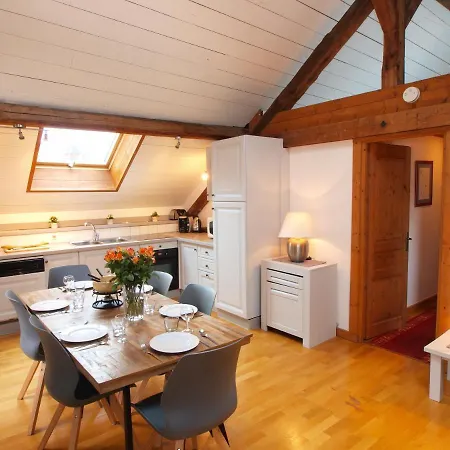 Maison Argoat