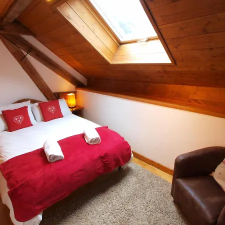 Maison Argoat