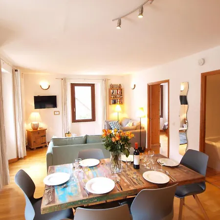 Maison Argoat Appartement Chamonix