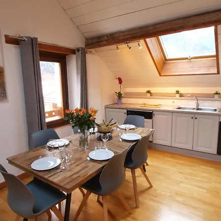 Maison Argoat