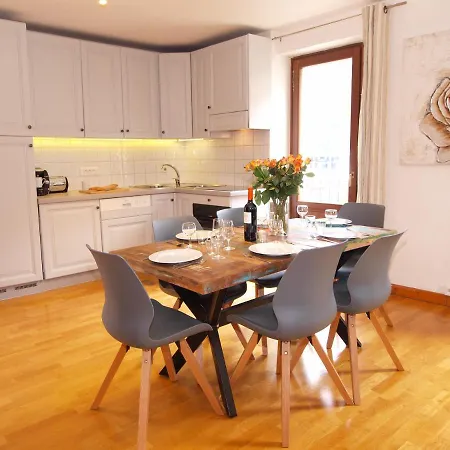 Maison Argoat *